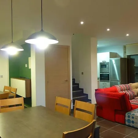 Casa Rural A 10 Km De Feriehus
