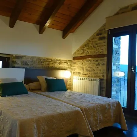 Casa Rural A 10 Km De *