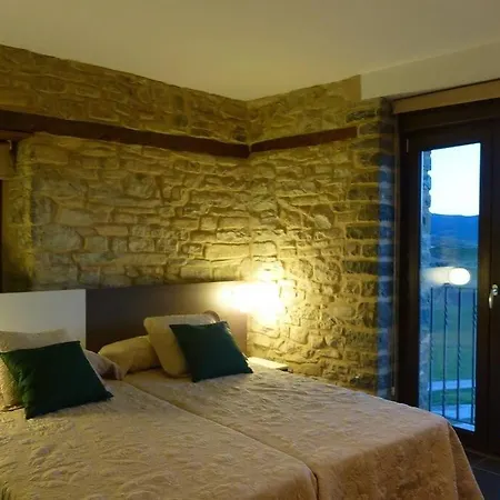 Casa Rural A 10 Km De Feriehus Jaca