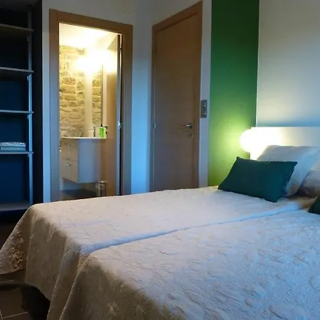 Feriehus Casa Rural A 10 Km De Jaca